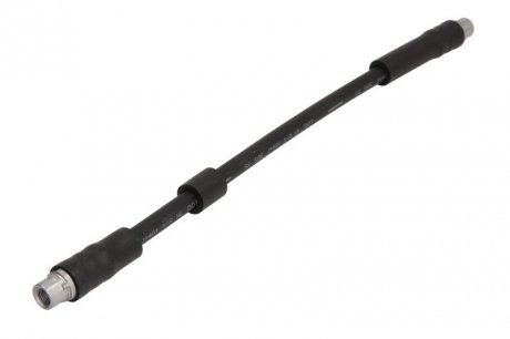 Гальмівная трубка/трос гнучка передня ліва/права (довжина 380мм, M10x1) AUDI A8 2.8-6.0 10.02-07.10 TRW PHA488