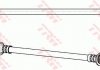 Гальмівная трубка/трос гнучка задній ліва/права (довжина 255мм, M10x1/M10x1) SUZUKI ALTO 1.0 01.09- TRW PHA565 (фото 1)
