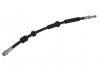 Тормозная трубка/трос гибкая задняя левая/правая (длина 466мм, M10x1) AUDI A6, A6 ALLROAD, A7 1.8-4.0 10.10-09.18 TRW PHB2026 (фото 2)