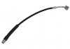 Гальмівний шланг, задній права (довжина 423мм, M10x1) CHEVROLET TRAX; OPEL MOKKA / MOKKA X 1.4-1.8 06.12- TRW PHD2037 (фото 2)