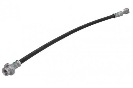 Тормозной шланг, передняя правая (длина 390мм, M10x1) NISSAN NAVARA, PATHFINDER II, PICK UP. TRW PHD2099