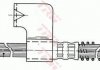 Тормозная трубка/трос гибкая HYUNDAI COUPE, LANTRA II 1.5-2.0 11.95-04.02 TRW PHD622 (фото 2)
