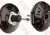 Фото автозапчасти тормозной сервопривод RENAULT CAPTUR I, CLIO IV 0.9-1.6 01.13- TRW PSA282 (фото 1)