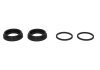 Ремкомплект тормозного суппорта задний левая/правая (диаметр поршня: 38) VOLVO S40 I, V40; AUDI 100 C4, 200 C3, 80 B3, 80 B4, 90 B3, A1, A1 CITY CARVER, A3, A4 B5, A4 B6, A4 B7, A6 C4, A6 C5 1.0-4.2 08.84- TRW SJ1039 (фото 1)