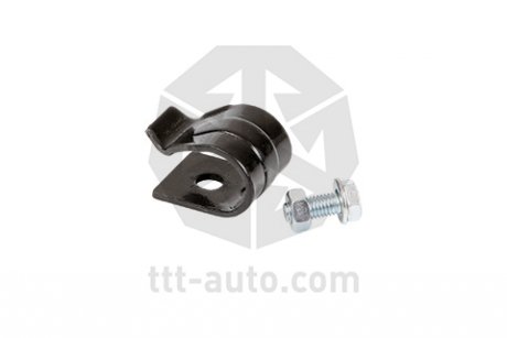 Фото автозапчасти р/к суппорта MERITOR D 394/381 DUPLEX TTT-auto 17429