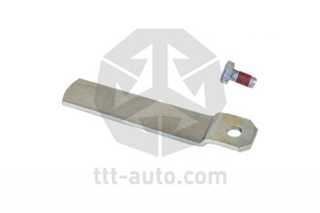 Фото автозапчасти фиксатор колодки MERITOR B DUCO MCK1263 TTT-auto 17649 (фото 1)