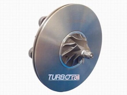 Турбіна TURBORAIL 200-00011-500