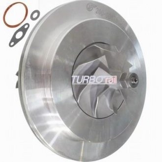 Турбіна TURBORAIL 200-00078-500