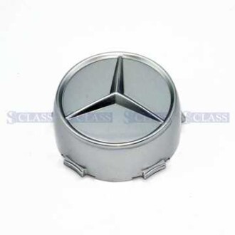 Фото автозапчасти колпак колесного диска Mercedes Benz Sprinter Турция 901 401 0225