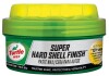 Фото автозапчастини полірувальна паста &#039;&#039; HARD SHELL ORIGINAL PASTE 397 г Turtle Wax 53190 (фото 1)