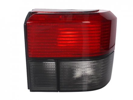 Задний фонарь правый (цвет поворота дымчатый) Volkswagen TRANSPORTER 07.90-04.03 TYC 11-0211-11-2 (фото 1)