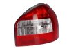 Задній ліхтар правий (колір повороту білий, колір скла червоний) AUDI A3 Хетчбек 09.96-12.99 TYC 11-0463-01-2 (фото 1)