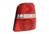 Задній ліхтар правий (колір повороту білий, колір скла червон) Volkswagen TOURAN I Негабарит 02.03-12.06 TYC 11-11671-01-2 (фото 1)