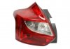 Фото автозапчасти задний фонарь левый (LED) FORD FOCUS III Хэтчбек 07.10-11.14 TYC 11-11848-16-2 (фото 1)