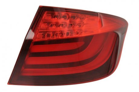 Задній ліхтар правий (зовнішн, LED) BMW 5 12.09-06.13 TYC 11-11977-00-2 (фото 1)