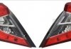 Фото автозапчасти задний фонарь правый (наружный, LED) HONDA CIVIC Седан 12.15- TYC 11-14599-06-9 (фото 1)