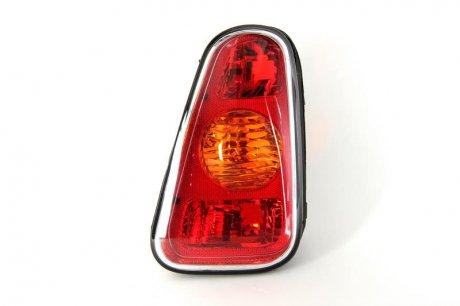 Задний фонарь правый (цвет поворота оранжевый) MINI MINI 08.04-10.06 TYC 11-5969-01-2