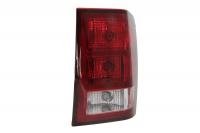 Фото автозапчасти lampa tył P (P21/7W, bez ECE) pasuje do: JEEP GRAND CHEROKEE III WK 01.05-12.06 TYC 11-6077-00-1N