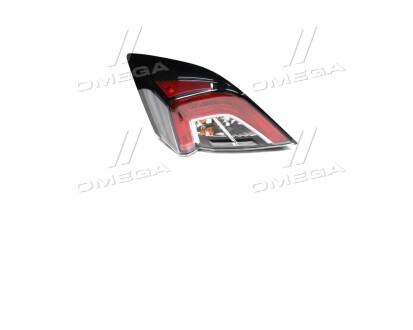 Фото автозапчасти фонарь задн. пра. HONDA CIVIC 16- TYC 11-9007-00-1N