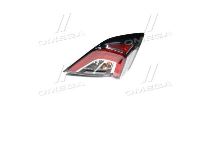 Фото автозапчасти фонарь задн. лев. HONDA CIVIC 16- TYC 11-9008-00-1N