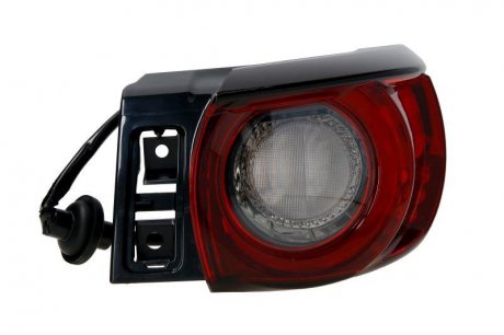 Задній ліхтар правий (LED, з проводкою) MAZDA CX-5 03.17- TYC 11-9009-16-2