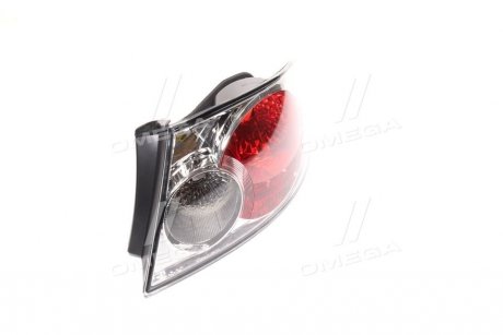 Фото автозапчасти фонарь задн. пра. MAZDA 6 02-08 TYC 11-A433-01-2B