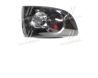 Фото автозапчасти фонарь задн. лев. MAZDA 3 SDN 04- TYC 11-B102-01-2B