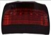 Фото автозапчасти стоп-сигнал (LED) SEAT ALHAMBRA 7N; SKODA CITIGO; Volkswagen SHARAN 7N, TOURAN I, TOURAN II, UP TYC 15-0603-00-2 (фото 1)