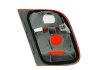 Задній ліхтар правий (внутрішн, колір скла червон) BMW 3 E46 Седан 02.98-09.01 TYC 17-0001-01-9 (фото 2)