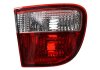 Задний фонарь левый (внутренн, цвет стекла красный) SEAT LEON Хэтчбек 11.99-06.06 TYC 17-0032-01-2 (фото 1)