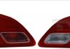Задній ліхтар правий (внутрішн, колір скла червоний) OPEL ASTRA Хетчбек 09.12-06.15 TYC 17-0285-21-2 (фото 3)