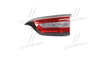 Фото автозапчастини ліхтар задн. пра. JEEP CHEROKEE 13-16 TYC 17-5475-00-1N