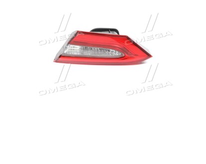 Фото автозапчасти фонарь задн. пра. TOY CAMRY 17- TYC 17-5769-00-1N