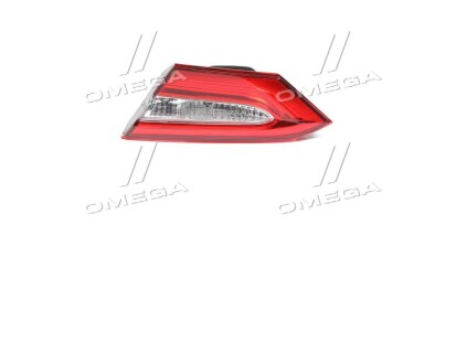 Фото автозапчасти фонарь задн. пра. TOY CAMRY 17- TYC 17-5769-A0-1N