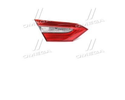 Фото автозапчасти фонарь задн. лев. TOY CAMRY 17- TYC 17-5770-A0-1N