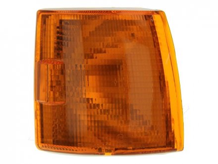 Повторитель поворота правый (оранжевый, P21W) Volkswagen TRANSPORTER 07.90-09.95 TYC 18-3321-05-2 (фото 1)
