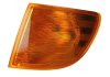 Повторитель поворота левый (оранжевый) MERCEDES VITO 09.03-10.10 TYC 18-5510-05-2 (фото 1)