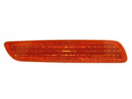 Габаритный светло оранжевый VOLVO S40 I, V40 07.95-06.04 TYC 18-5937-01-9 (фото 1)
