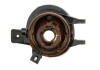 Фото автозапчасти противотуманная фара передняя правая TOYOTA YARIS 01.99-11.05 TYC 19-12983-01-2 (фото 4)