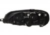 Фото автозапчастини фара Прав (H1/H7, електр) FIAT PUNTO 09.03-03.12 TYC 20-0351-05-2 (фото 1)