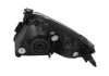 Фото автозапчасти фара левая (H4, электр) SUZUKI SWIFT 02.05-05.07 TYC 20-0700-05-2 (фото 4)