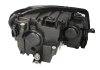 Фара лівий (H15/H7, електр, з моторчиком, колір вкладиша: чорн) Volkswagen CADDY 03.04-08.10 TYC 20-12476-05-2 (фото 2)
