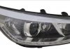 Фото автозапчасти фара правая (H7/H7/H7/LED/PY21W, электро, с моторчиком, с рассеянным светом, (EN) daytime running lights) KIA CEE'D II 05.12-06.18 TYC 20-14859-06-2 (фото 1)