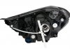 Фара правая (2*H7/LED, электричество, с моторчиком) HYUNDAI TUCSON 05.15-07.18 TYC 20-15397-06-2 (фото 2)