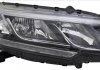 Фото автозапчасти фара левая (H11/HB3/LED, электро, с моторчиком) HONDA CR-V IV 12.14-12.16 TYC 20-17182-06-2 (фото 1)