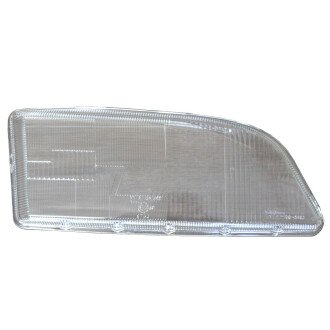 Фото автозапчастини скло фари правий VOLVO C70, S70, V70 11.96-10.05 TYC 20-5483-LA-1