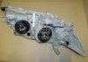 Фото автозапчасти фара лев. TOYOTA CAMRY 06-11 TYC 20-C988-05-2B (фото 1)