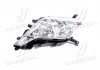 Фото автозапчасти фара лев. TOY LANDCRUISER PRADO 13-17 TYC 20-E856-B5-2B (фото 1)