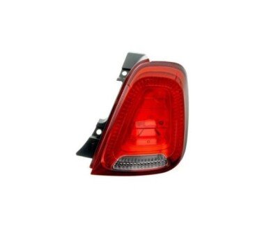 Фото автозапчастини lampa tylna TYC 30A2881E