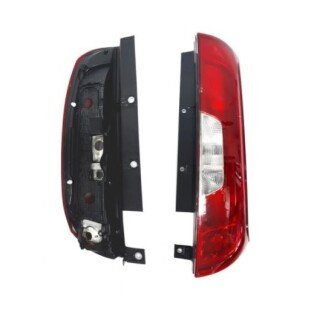 Фото автозапчастини lampa tylna TYC 30U1884E